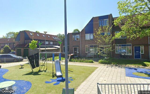 Speeltuin Meilag