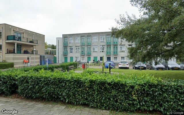 Speeltuin Prins Bernhardstraat
