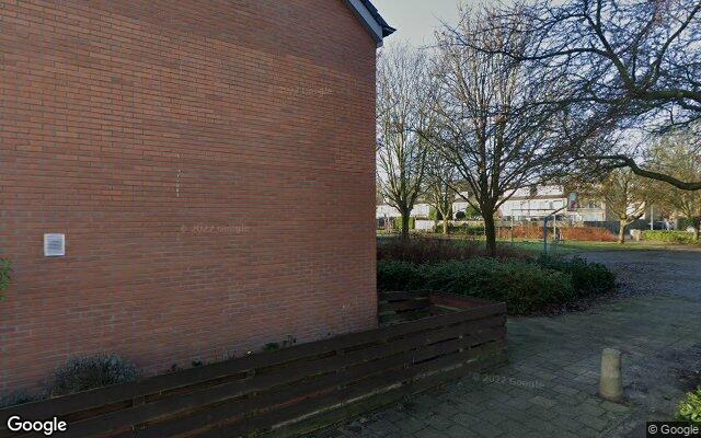 Speeltuin Graan voor Visch