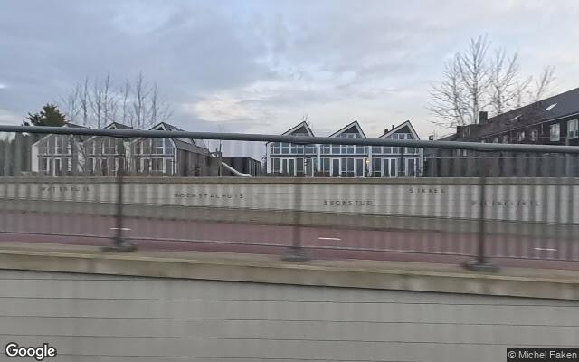 Speeltuin Ringelwikke