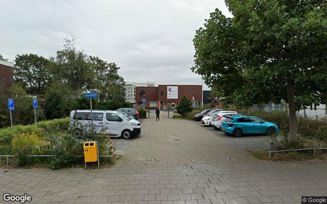 Speeltuin Franciscuspad