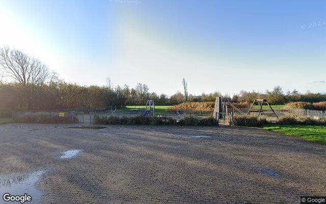 Speeltuin Sandepark