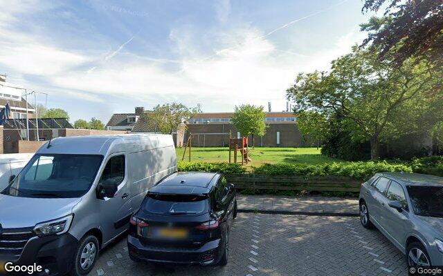 Speeltuin Donata Steurhof