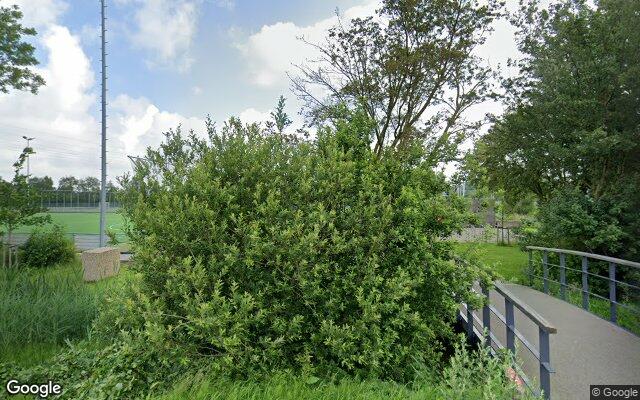 Speeltuin Sportlaan