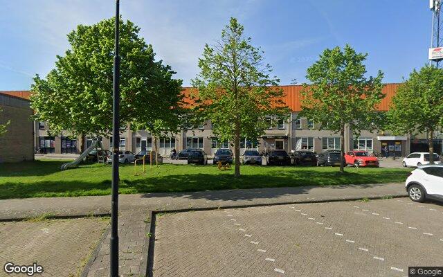Speeltuin Schoolstraat