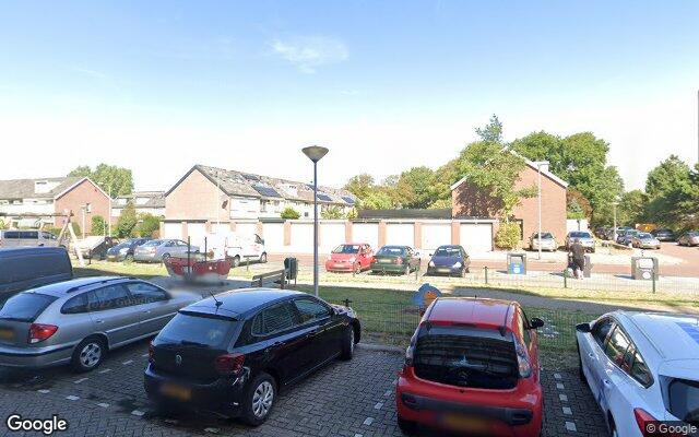 Speeltuin Schiplaan
