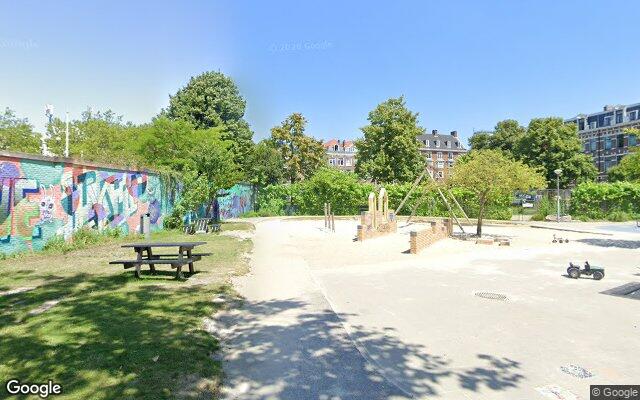 Speeltuin UJ Klaren