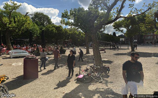 Speeltuin Zuid
