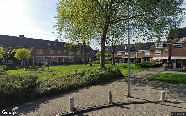 Speeltuin De Poel