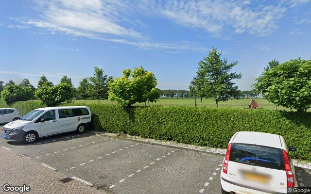 Speeltuin Noorderstraat