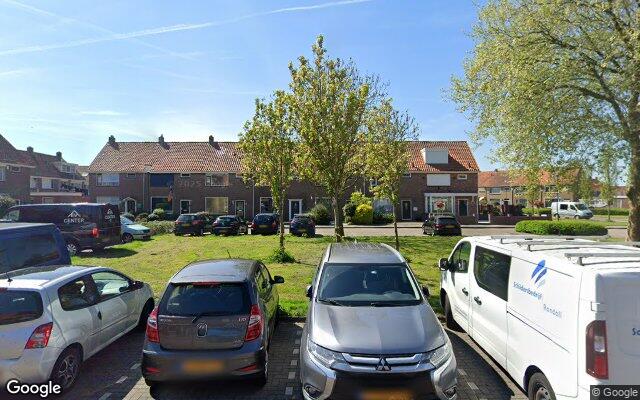 Speeltuin Volgervennenplein