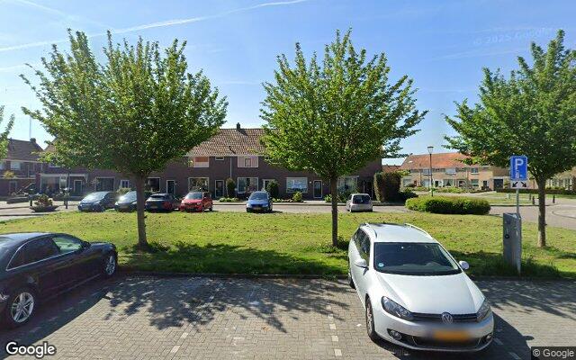Speeltuin Dijkvennenplein