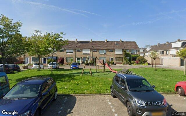 Speeltuin Ceresplantsoen
