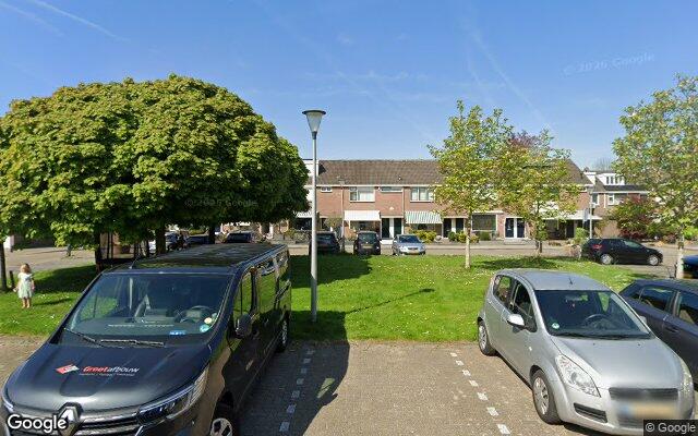 Speeltuin Junoplantsoen
