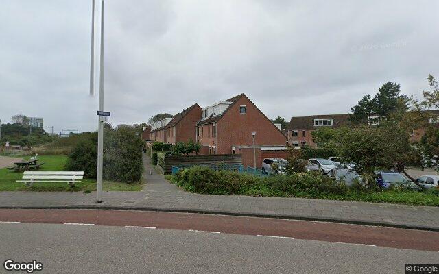 Speeltuin Visserspad