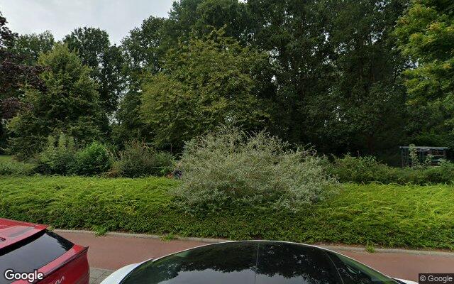 Speeltuin Jacob van Ruisdaelweg