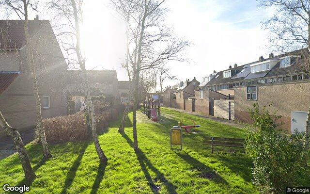 Speeltuin Gerstland