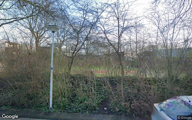 Speeltuin Ruit