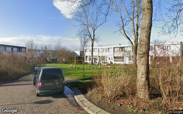 Speeltuin Brunel
