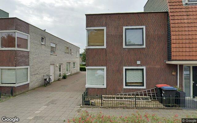 Speeltuin Catharina van Renneshof