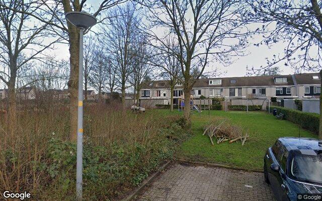 Speeltuin Wederik