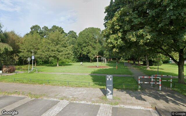 Speeltuin A.M. de Jonglaan