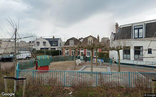 Speeltuin Kanaalweg