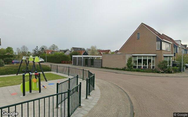Speeltuin Veilingweg