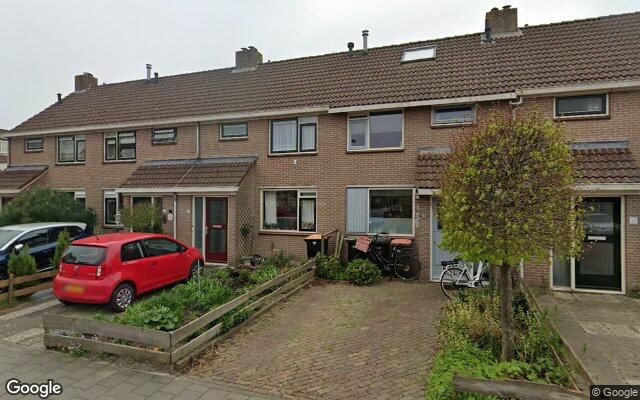 Speeltuin Wieken