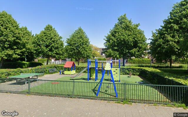 Speeltuin Kolblei