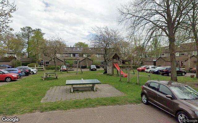 Speeltuin Meester Quantplein
