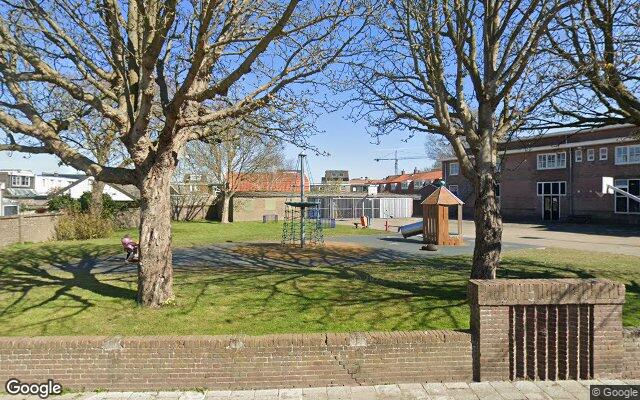 Speeltuin de Beuk