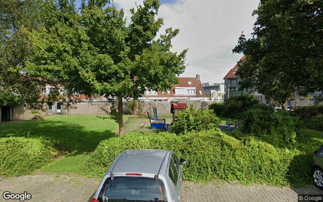 Speeltuin Korte Boterdijk