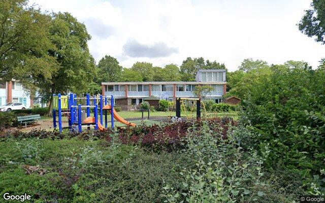 Speeltuin Barkpad