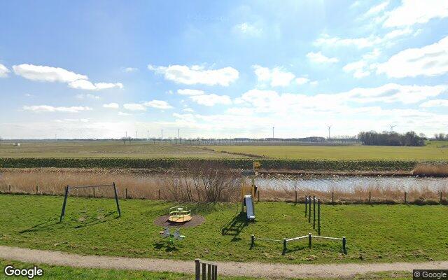 Speeltuin De Haukes