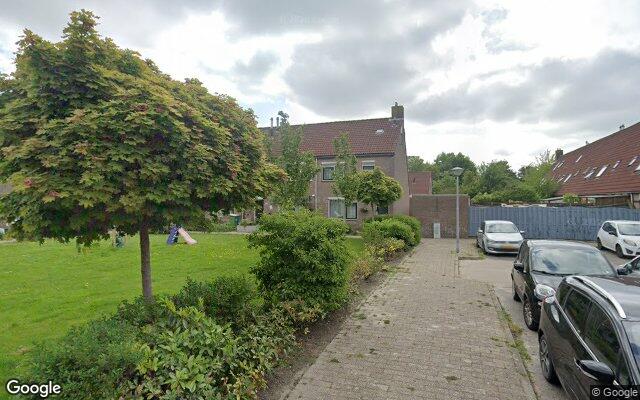 Speeltuin Moerbalk