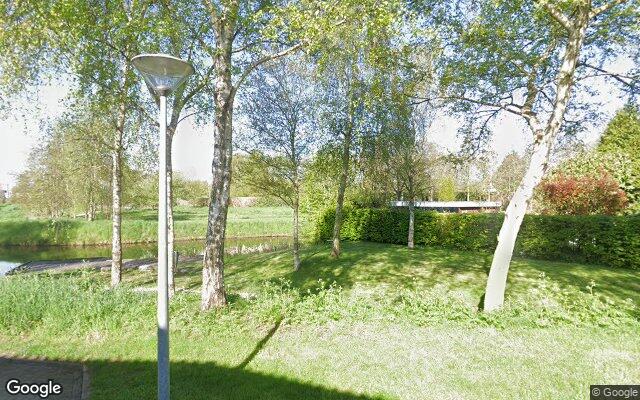 Speeltuin Cees Buddingh’hof
