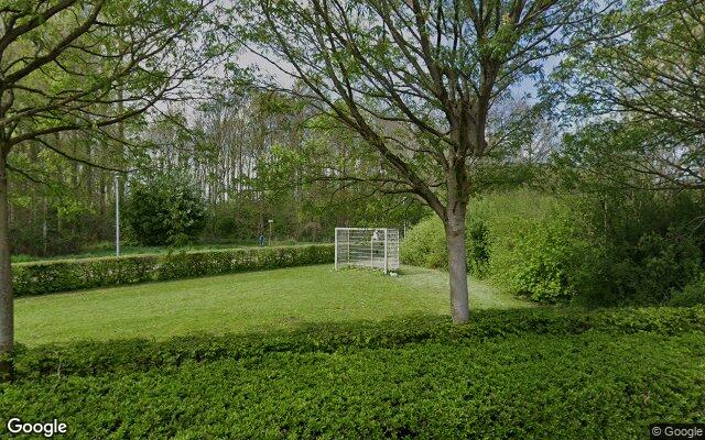 Speeltuin Componistenpad