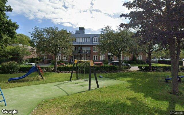 Speeltuin Hoogevoort
