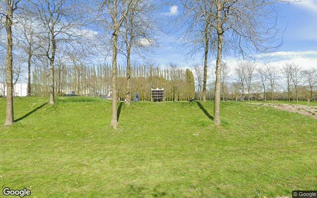 Speeltuin Han Hoekstrahof