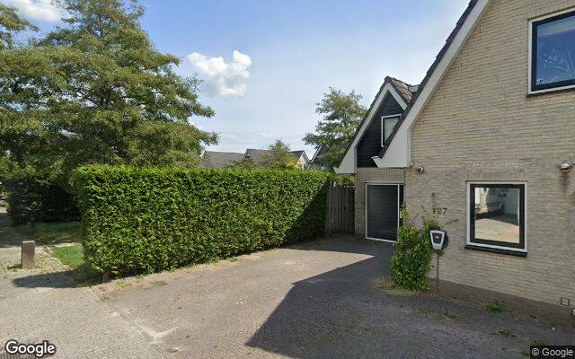Speeltuin Bertus Aafjeshof