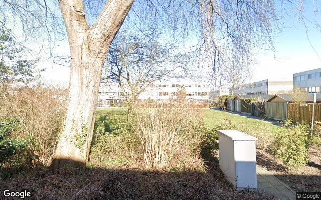 Speeltuin Volder