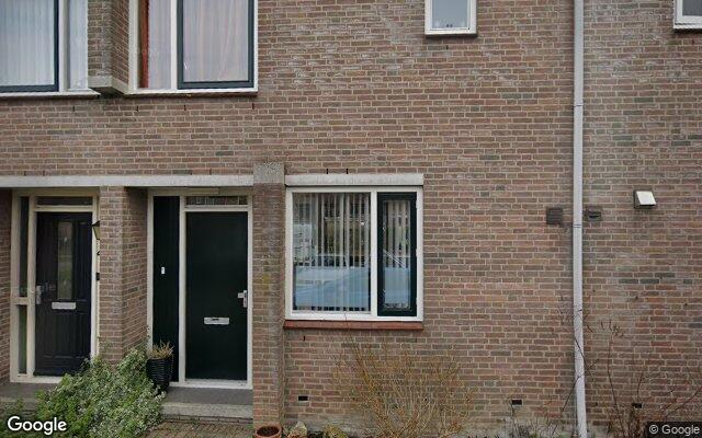 Speeltuin Laan van Meerwijk