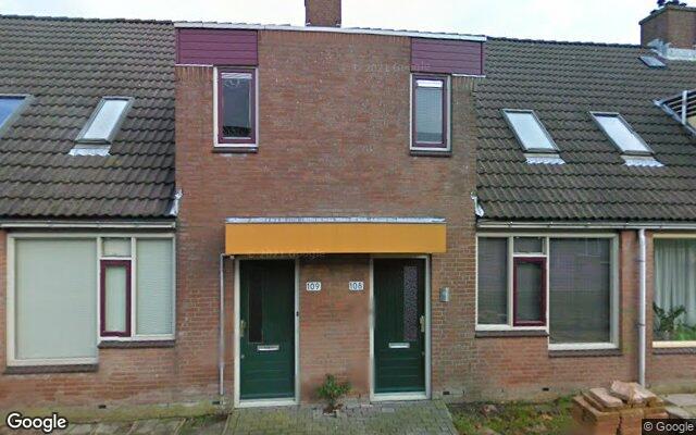 Speeltuin Boterbloem
