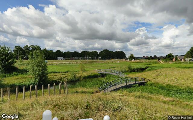 Speeltuin Ambachtshof