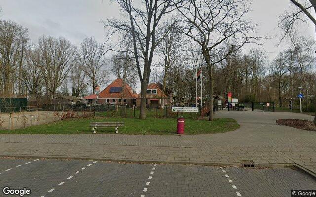 Kinderboerderij Boerenvreugd