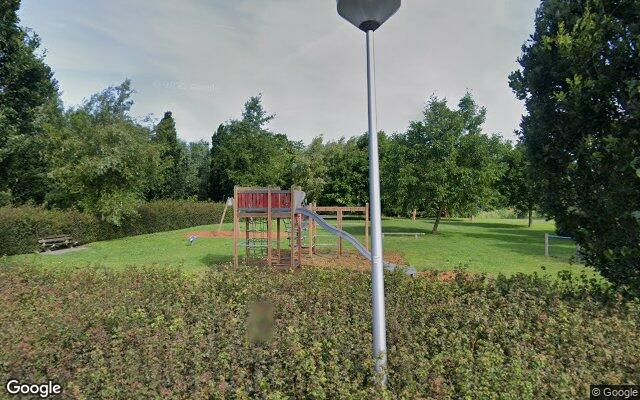Speeltuin Oeverwal