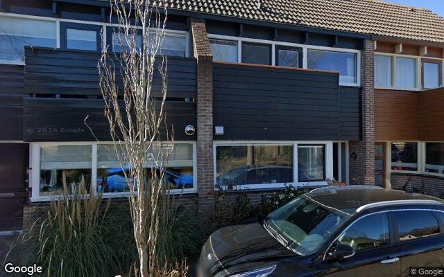 Speeltuin ‘t Grachtje over