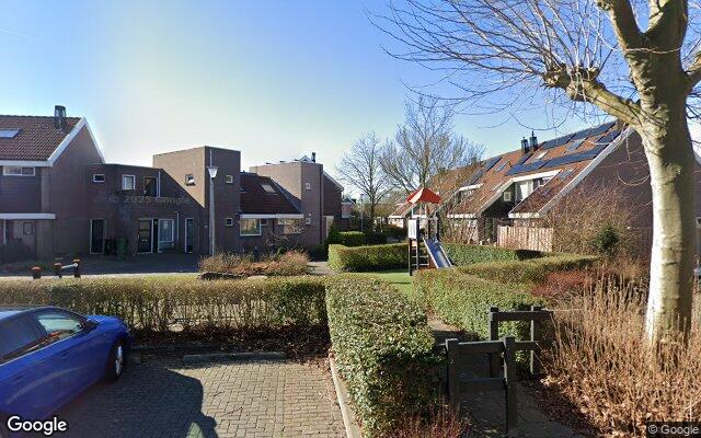 Speeltuin Schouw