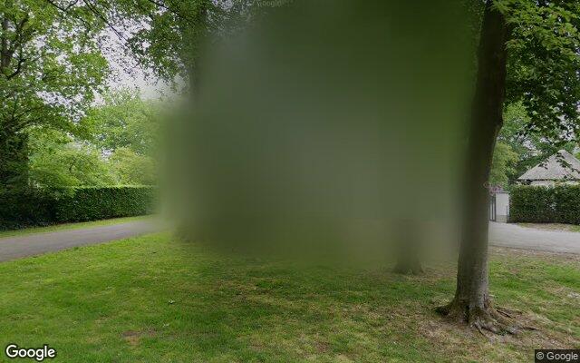 Speeltuin Bikbergerweg
